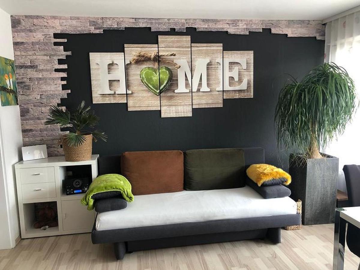 غايِنهوفِن Ferienwohnung Betty المظهر الخارجي الصورة