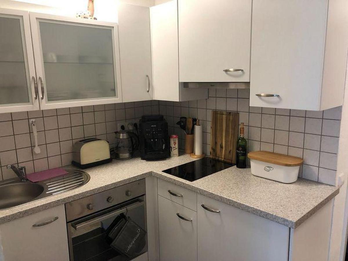 غايِنهوفِن Ferienwohnung Betty المظهر الخارجي الصورة