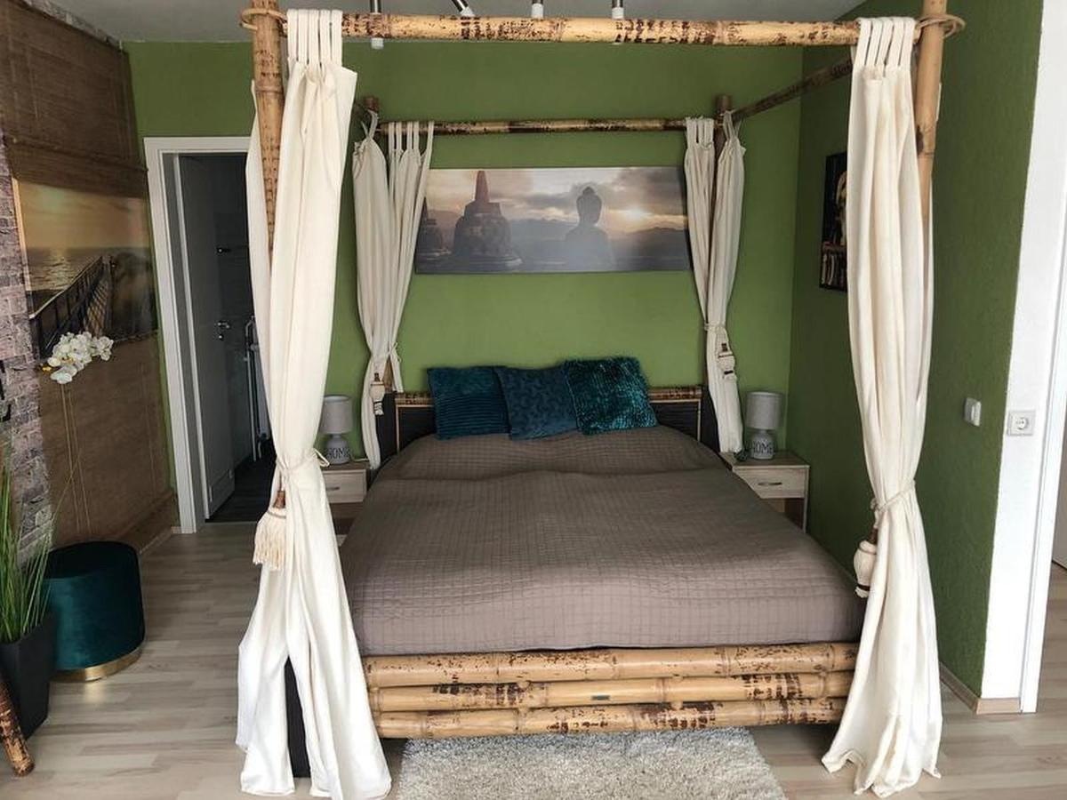 غايِنهوفِن Ferienwohnung Betty المظهر الخارجي الصورة